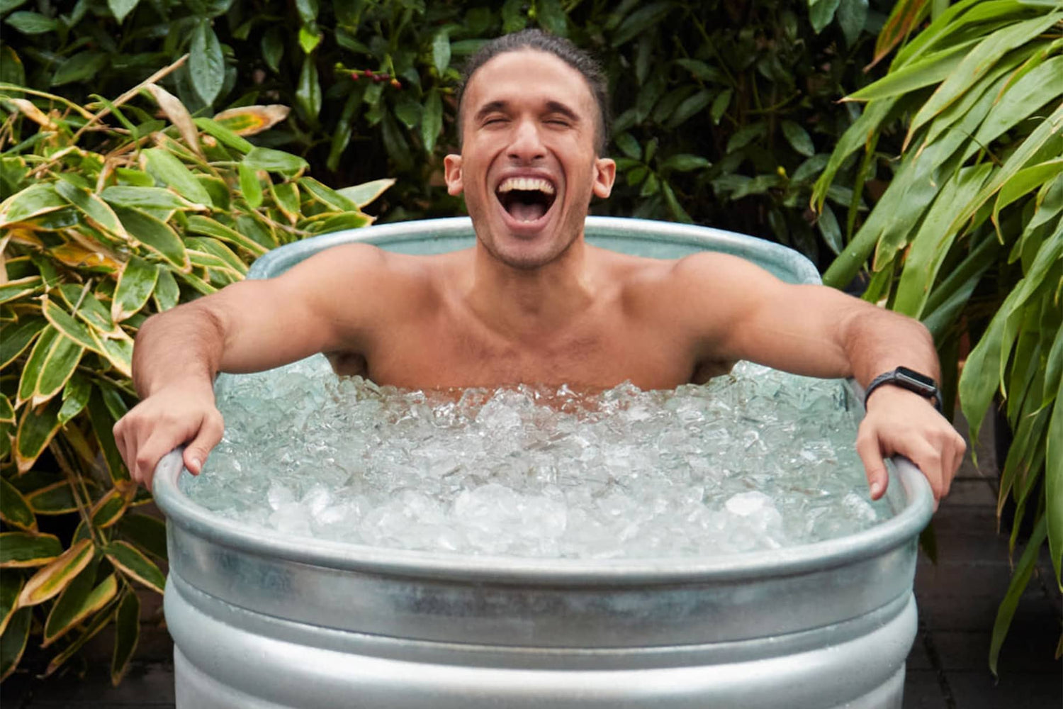 Maximizing Workout Recovery: Combining Ice Baths and Saunas